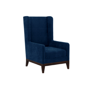 Classic Wingback Chair