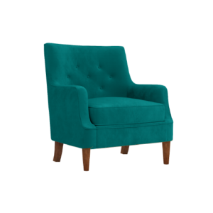 Narrow Lounge Chair
