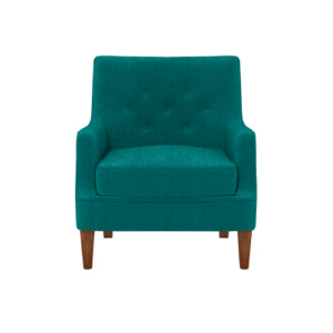 Narrow Lounge Chair