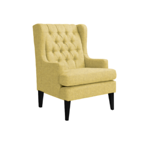 Chester Wingback Chair