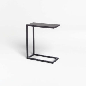 Black C Table