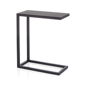 Black C Table