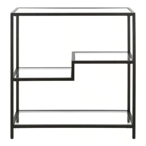 Two-Shelf Standard Bookcase