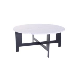 Flat Pattern Coffee Table