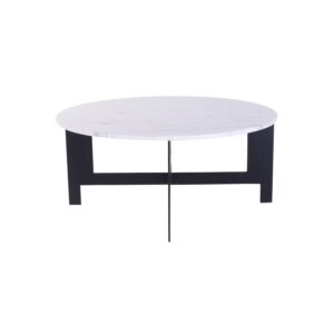 Flat Pattern Coffee Table
