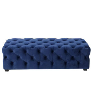 Tufted Mark Urban Style Upholstered Bench