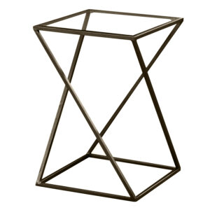Z Small High Coffee Table