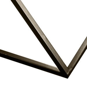 Z Small High Coffee Table