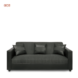 Leatherco Style  Sofa Three Seater