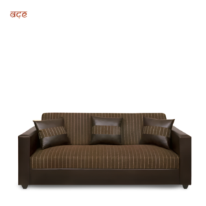 Leatherco Style  Sofa Three Seater