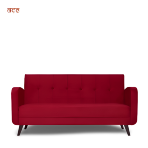 Indus Collection Three Seater sofa