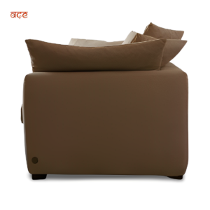Catalina Collection Three Seater Sofa Set (With Pillows)