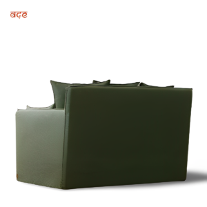 Dahalia Collection Two Seater Sofa Set (With Pillows)