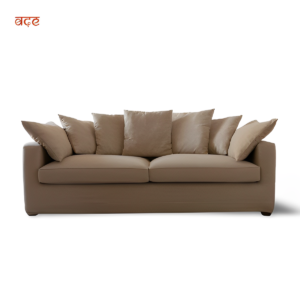 Catalina Collection Three Seater Sofa Set (With Pillows)