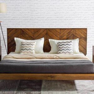 Monique Bed, Queen