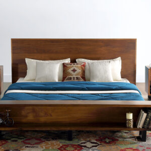 Megan Bed, King