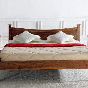 Wellington Bed, Queen
